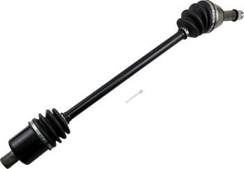 AXLE KIT COMPLETE POLARIS