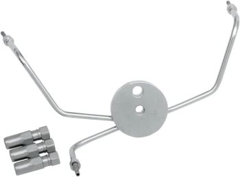 TEE BRAKE BYO 94-07 FLHT