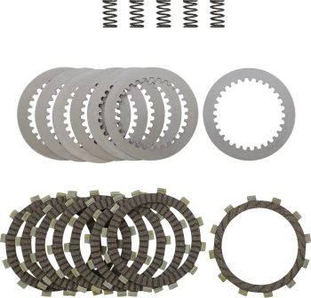CLUTCH PLATE KIT KCLK10