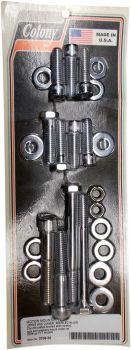 MOTOR MOUNT KIT FLT