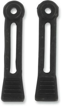HOOD CLAMP YAMAHA 2PK