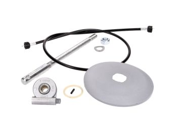 speedometer hub conversion set for Simson S50, S51, S70