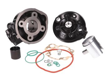 cylinder kit Top Performances Trophy 50cc 40.3mm for Minarelli AM EU1