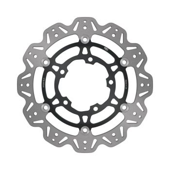 BRAKE RTR EBC VR3091BLK