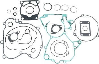 GASKET SET CMP 65XC/SX 09