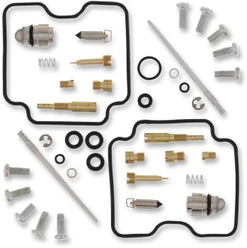 REPAIR KIT CARB YAM