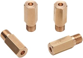 CARB JET 4-PK KEH CR150
