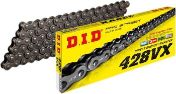CHAIN DID428VX 130C