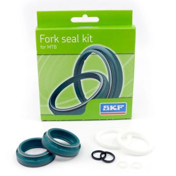 FORK SEAL KT FOX AIR 32MM