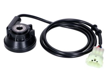 digital speedometer drive for Yamaha Aerox, MBK Nitro 2013-2017