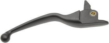 LEVER BRK BLK 14-FLT