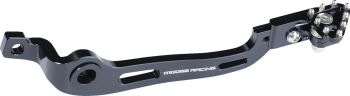 Rear Brake Pedal for Pan Ameri