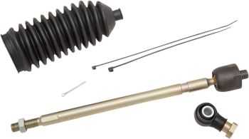 TIE ROD END KIT LEFT SIDE