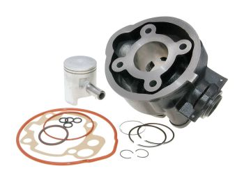 cylinder kit 50cc 40,3mm 25/28mm for Minarelli AM = IP18305