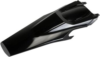 FENDER REAR TC/FC 19- BLACK