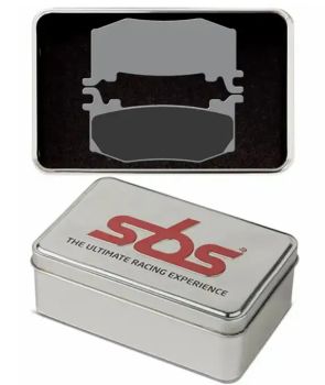 BRAKE PAD SINT RACE
