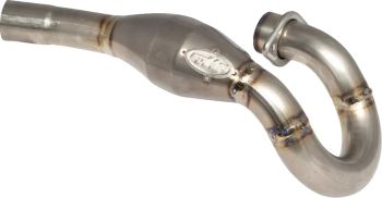 HEADER TI MGBMB KX450F