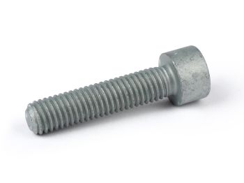 screw hexagon socket M8x35 with window head, strength 8.8 for rim BGM PRO Vespa GTS front