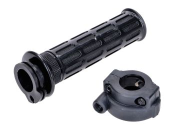 Throttle grip for Honda MT 50, MB 50