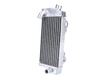radiator handcrafted for Rieju MRT 50