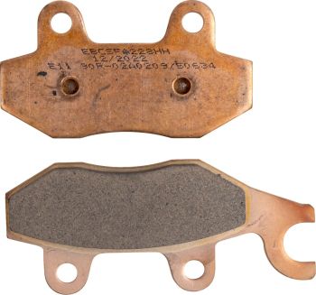 BRAKE PAD SINTER SCOOTER