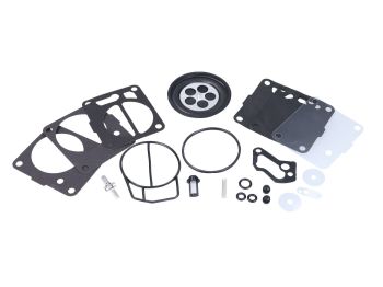 carburetor repair / service kit for Mikuni carb SuperBN SBN 38 40i 44 46 for Yamaha, Kawasaki, Polaris, Sea-Doo, Tigershark Jetski / Jet Boat