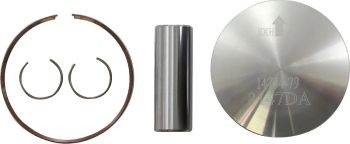 PISTON KIT SX85 03-14 46 95