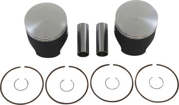 PISTON KT STD A ARTICCAT