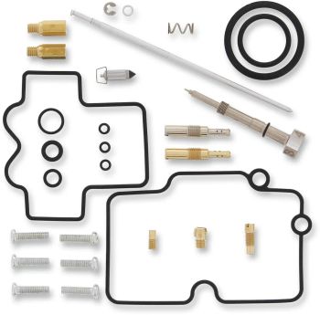 REPAIR KIT CARB HON
