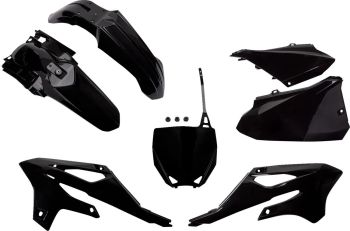 BODYKIT YZ85 22- BLK