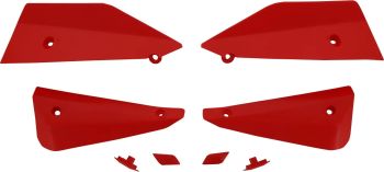 REPL DEFLECTOR SABRE RD