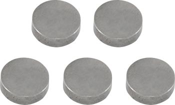 VALVE SHIM 2.30 7.50MM