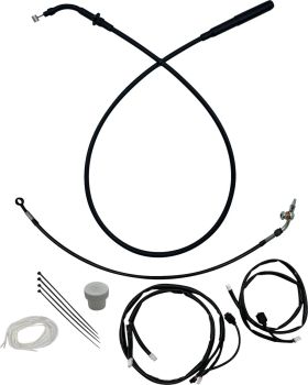 EZ INSTALL KT H-BAR PLUS 6 FL