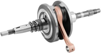CRANKSHAFT OE JASIL
