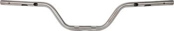 HANDLEBAR 1 HIGH BEND 23-24 F