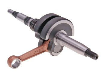 crankshaft for TGB, Pegasus = NK105.12