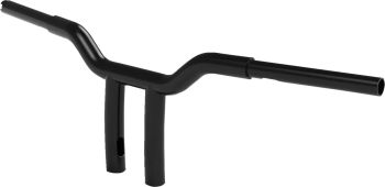 HANDLEBAR TOP GUN TBAR BLACK 1