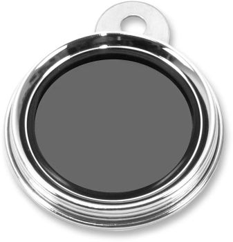LIC HOLDER STAINLESS