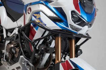 UPPER CRASH BAR
