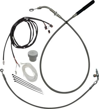 EZ INSTALL KT H-BAR PLUS 6 FL