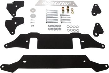 LIFT KIT RZR900 50 15