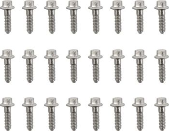 SCREWS VALVE CVR CAD