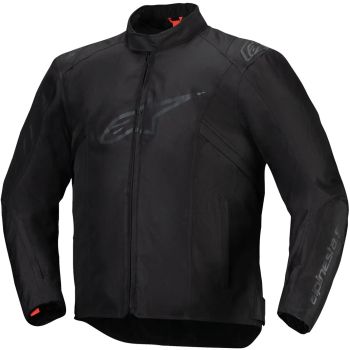 JACKET T-SPS V2 WP BLACK 4X