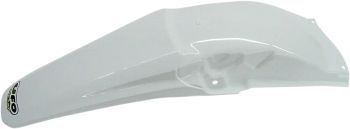 RR FENDER CR 04 WHT