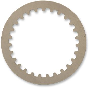 CLUTCH PLATE STEEL YAM