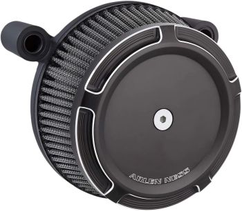 AIR CLN SYNSTG1 BEV BLK X