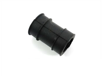 intake rubber carburetor 20mm for Zündapp C 50 Combinette GTS moped engine