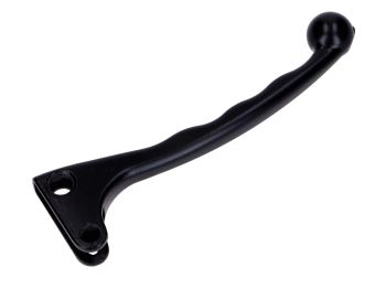 Clutch lever / brake lever right for Tomos A35, Puch Maxi