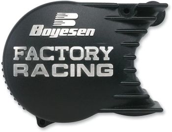 COVER IGN XR/CRF50/70 BK