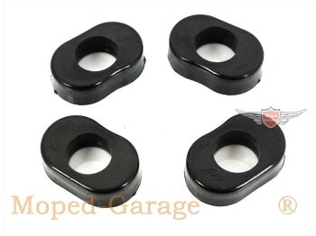 Starting rubber set for Hercules K50 GS K 75 K 125 BW